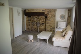 Chambre D'hôtes Oust Au Lit