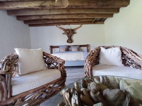 Chambre D'hôtes Oust Au Lit