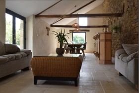 Chambre D'hôtes Oust Au Lit