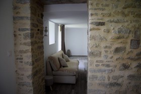 Chambre D'hôtes Oust Au Lit