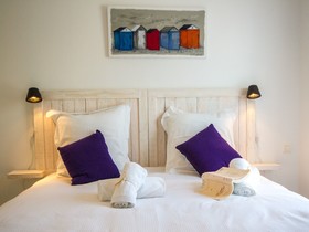 Villa des Dunes