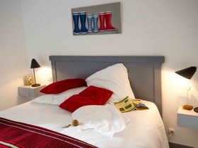 Villa des Dunes