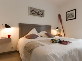 Villa des Dunes