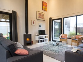 Villa des Dunes