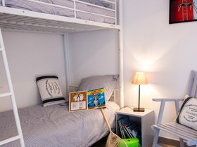 Villa des Dunes