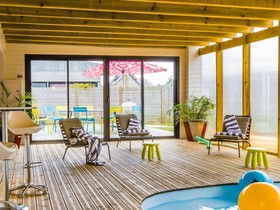 Villa des Dunes