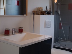 Villa des Dunes