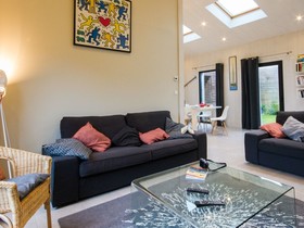Villa des Dunes
