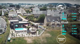 Le Clos Maric