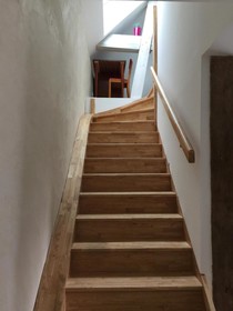 Eco Gîte La Noë