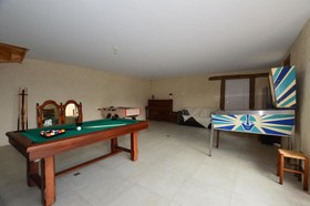 Eco Gîte La Noë