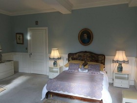 Manoir de Trégaray