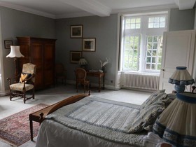 Manoir de Trégaray