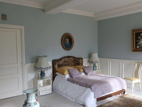 Manoir de Trégaray