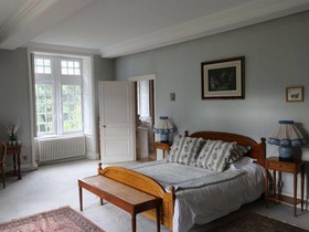 Manoir de Trégaray