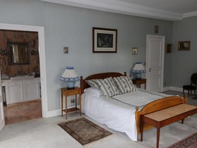Manoir de Trégaray