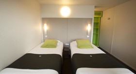 Brit Hotel Confort Dinan Taden