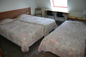 Best Western Hotel Armor Park Dinan