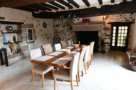 La Vallee Du Launay