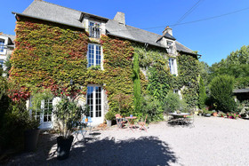 La Vallee Du Launay