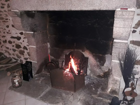 La Vallee Du Launay