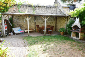 La Vallee Du Launay
