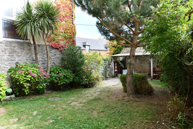 La Vallee Du Launay
