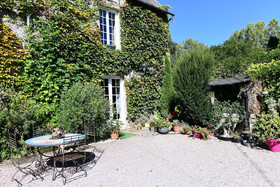 La Vallee Du Launay