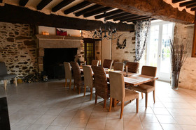 La Vallee Du Launay