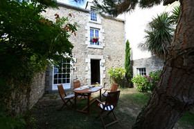 La Vallee Du Launay