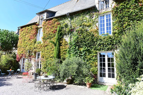 La Vallee Du Launay