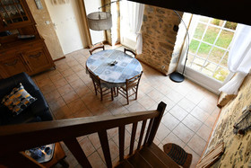 La Vallee Du Launay