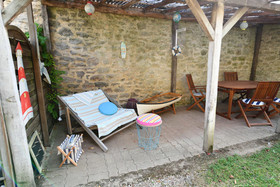 La Vallee Du Launay