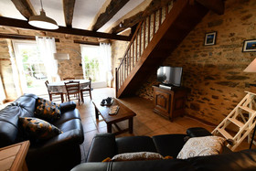 La Vallee Du Launay