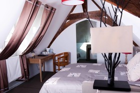 Manoir Desnachez