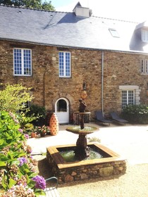 Manoir Desnachez