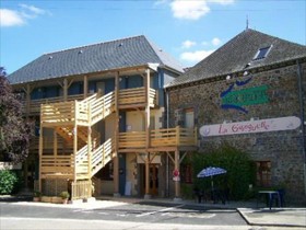 Hôtel le Saint-Georges