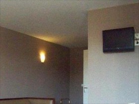 Hôtel le Saint-Georges