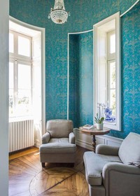 Château des Tesnières