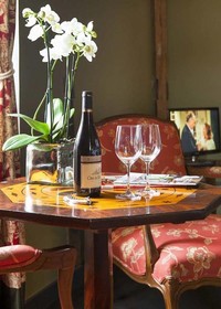 Château des Tesnières