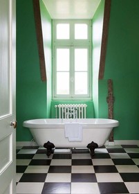 Château des Tesnières