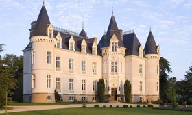 Château des Tesnières