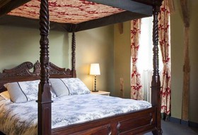 Château des Tesnières