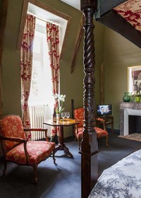 Château des Tesnières