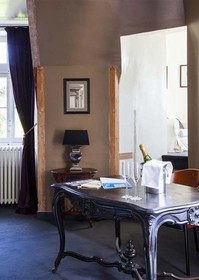 Château des Tesnières