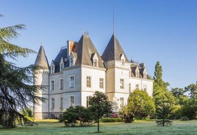 Château des Tesnières