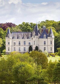 Château des Tesnières