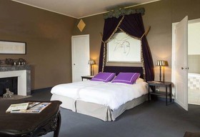 Château des Tesnières