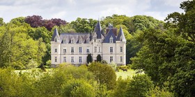 Château des Tesnières