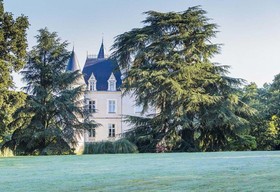 Château des Tesnières